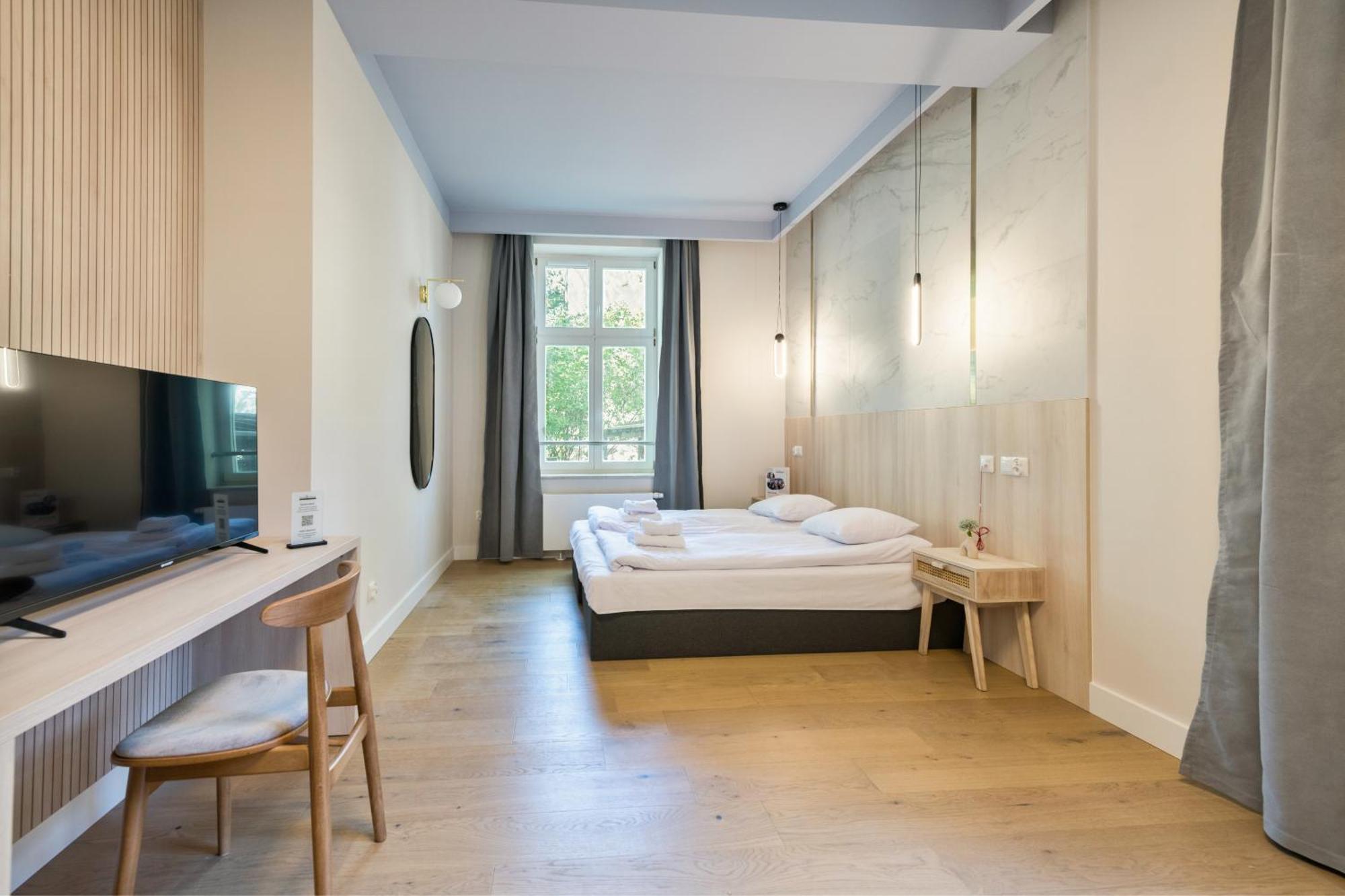 White Dune By Dom & House Apartments Zoppot Exterior foto